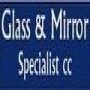 Glass & Mirror Specialists Cc