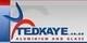 Tedkaye Aluminium & Glass Cape CC