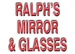Ralph's Mirror & Glass