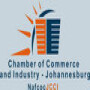 Chamber Of Commerce & Industry Johannesburg