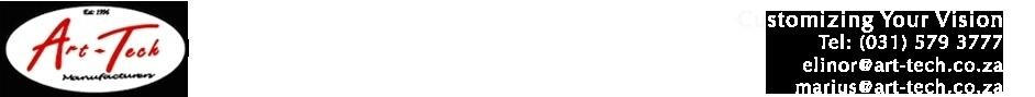 Art-Tech Manufacturers