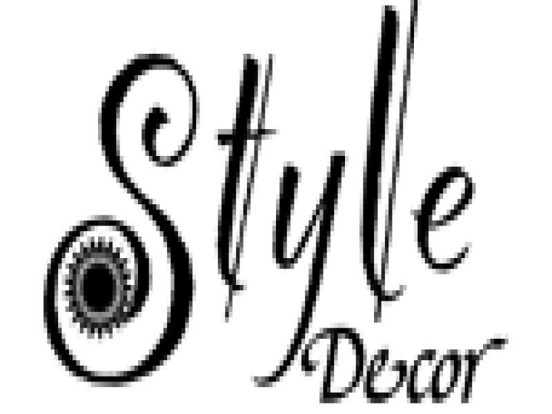 Style Décor Ornamental Concrete