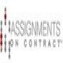 Assignments On Contract