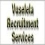 Vuselela Recruitment Services