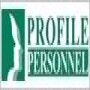 Profile Personnel