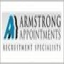 Armstrong Appointments