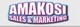 Amakosi Sales & Marketing