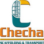 CHECHA-Transport Scaffolding System Consulting & Training