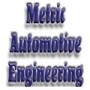 Metric Automotive Engineering
