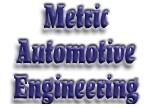 Metric Automotive Engineering