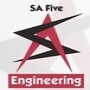 S A Five Engineering (Pty) Ltd