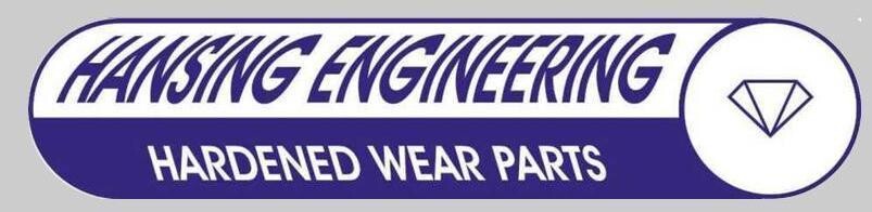 Hansing Engineering (Pty) Ltd