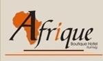 Afrique Hotel Ruimsig