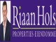 Riaan Hols Eiendomme