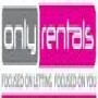 Only Rentals