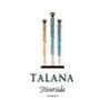 Talana Riverside Boutique Hotel