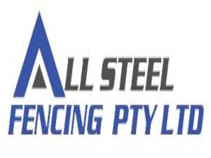 All Steel Fencing