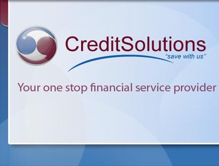 Credit Solutions