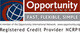 Opportunity Finance (Pty) Ltd