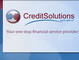 Credit Solutions:Goodwood