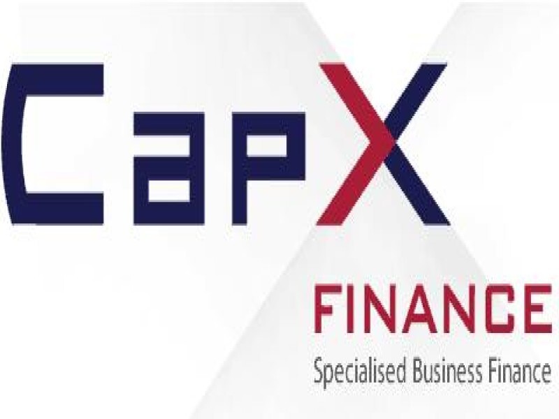 Capx Finance (Pty) Ltd