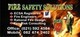 Fire Engineers CC