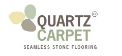 Quartz Carpet
