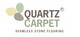 Quartz Carpet