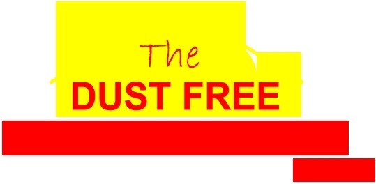 The Dust Free Floor Sanding Man