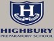 Highbury Preparatory School