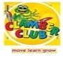 Clamber Club
