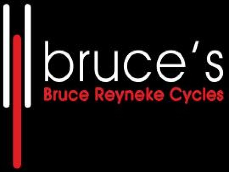 Bruce Reyneke Cycles CC