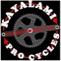 Kyalami Pro Cycle