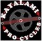 Kyalami Pro Cycle