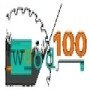 Wood 100