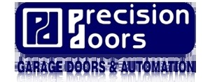 Precision Doors