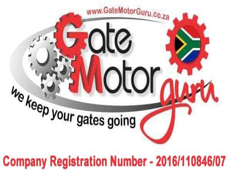Gate Motor Guru
