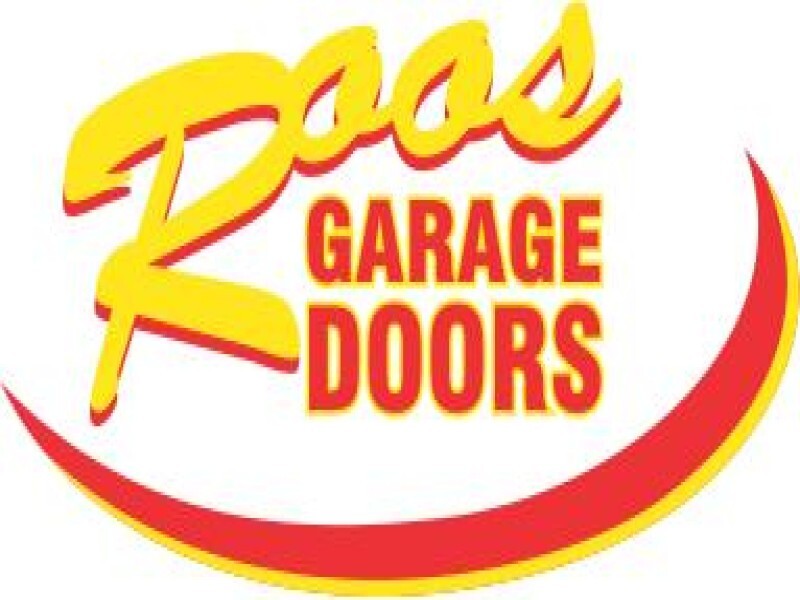 Roos Garage Doors