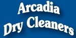 Arcadia Dry Cleaners