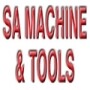 S A Machinery & Tools (Pty) Ltd