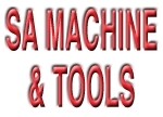 S A Machinery & Tools (Pty) Ltd