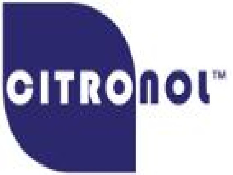 Citronol Hand Cleaner (Pty) Ltd
