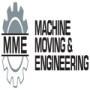 Machine Moving & Engineering Kwazulu Natal (Pty) Ltd
