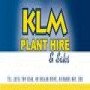 K L M Plant Hire & Sales:After hours Cell
