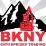 BKNY Enterprises Trading