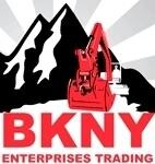 BKNY Enterprises Trading