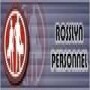 Rosslyn Personnel