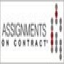 Assignments On Contract