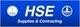 H S E Contracting