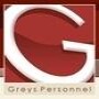 Greys Personnel Nationwide